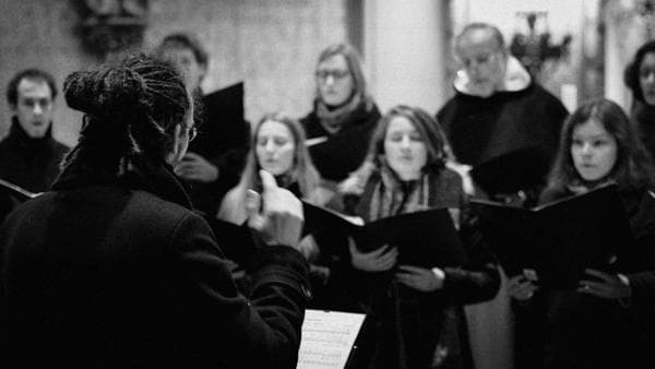 Fotografie pro KDO JSME?