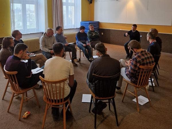 Fotografie pro Na co peníze využijeme?