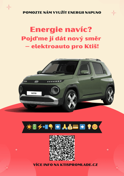 ENERGIE NAVÍC