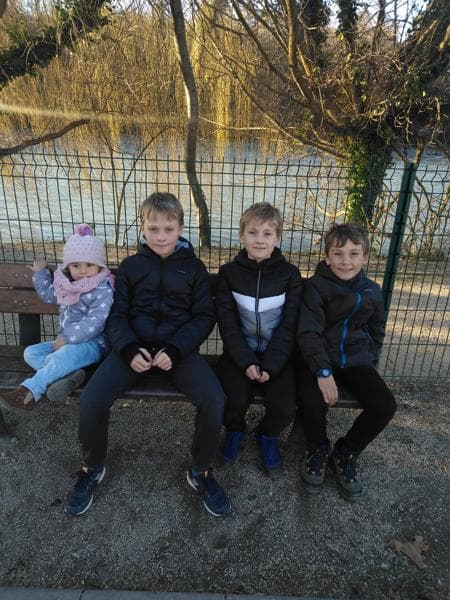 Fotografie pro Co se stalo