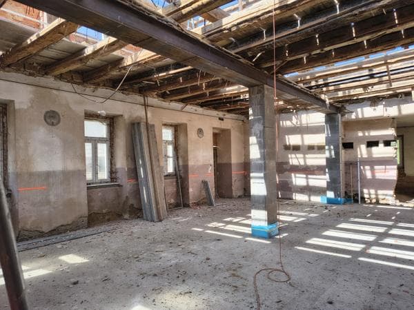 Fotografie pro Čemu bude projekt sloužit