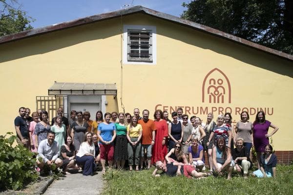 Fotografie pro O NÁS