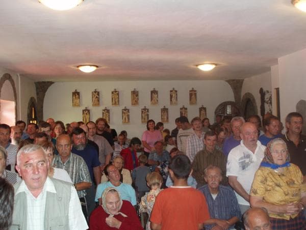 Fotografie pro O INSTITUTU KRISTA VELEKNĚZE