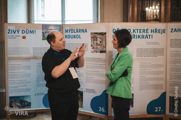 Konference Dobrý správce