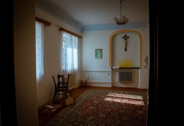 Fotografie pro KONKRÉTNÍ OBLASTI BUDOUCÍHO VYUŽITÍ: