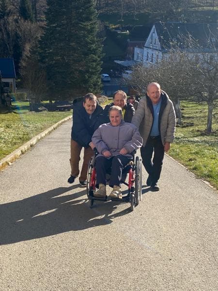 Fotografie pro Každý dar mění život